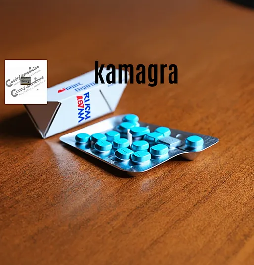 Kamagra serve ricetta